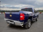 2013 Chevrolet Silverado 1500 Work Truck