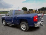 2013 Chevrolet Silverado 1500 Work Truck