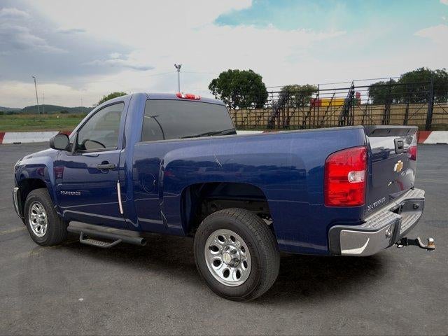 2013 Chevrolet Silverado 1500 Work Truck
