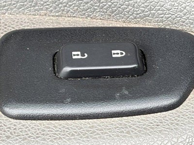 2013 Chevrolet Silverado 1500 Work Truck