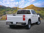 2026 Chevrolet Silverado 1500 Base