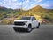 2026 Chevrolet Silverado 1500 Base