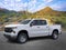 2026 Chevrolet Silverado 1500 Base