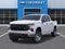 2026 Chevrolet Silverado 1500 Base