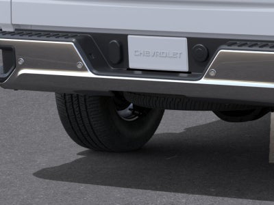 2026 Chevrolet Silverado 1500 Base
