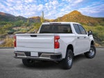 2026 Chevrolet Silverado 1500 Base