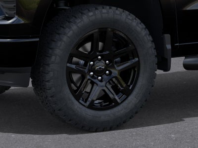 2026 Chevrolet Silverado 1500 Base