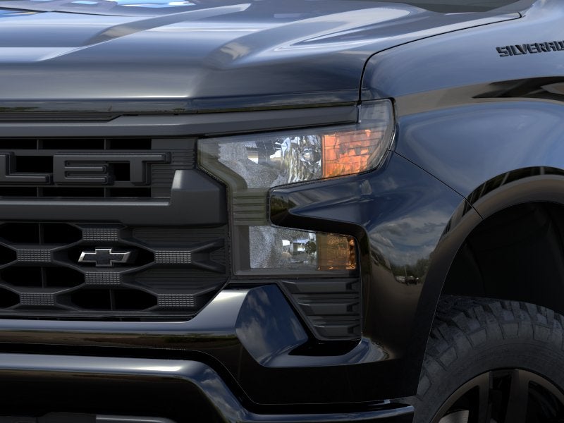 2026 Chevrolet Silverado 1500 Base