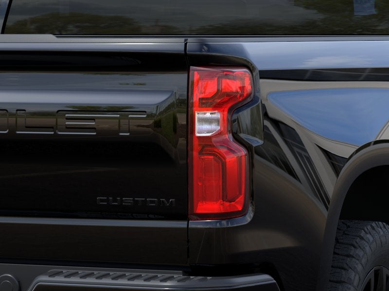 2026 Chevrolet Silverado 1500 Base