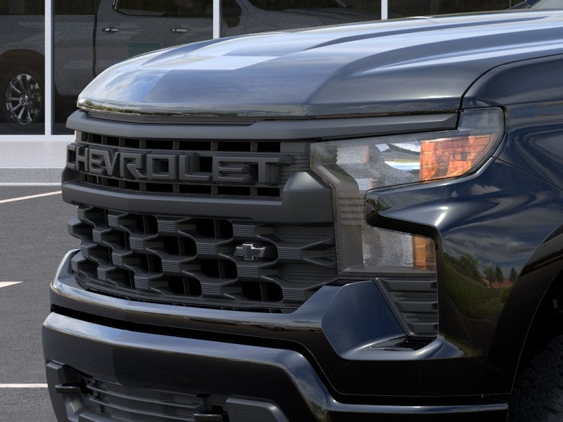 2026 Chevrolet Silverado 1500 Base