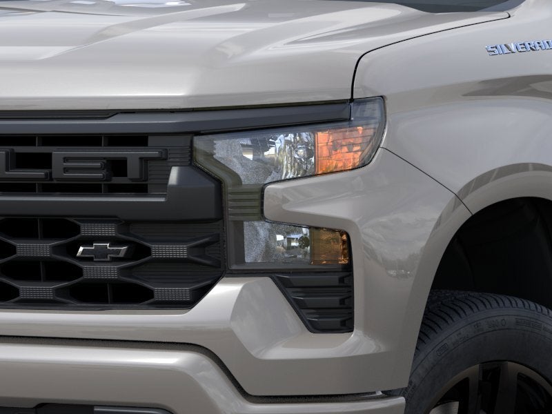 2026 Chevrolet Silverado 1500 Base