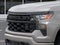 2026 Chevrolet Silverado 1500 Base