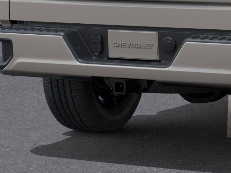 2026 Chevrolet Silverado 1500 Base