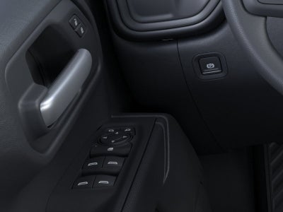 2026 Chevrolet Silverado 1500 Base