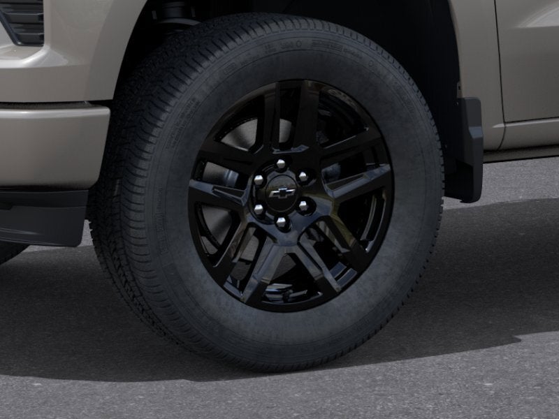 2026 Chevrolet Silverado 1500 Base