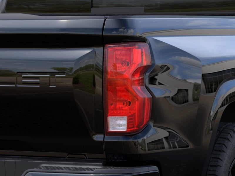 2026 Chevrolet Colorado Base