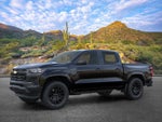 2026 Chevrolet Colorado Base