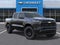 2026 Chevrolet Colorado Base
