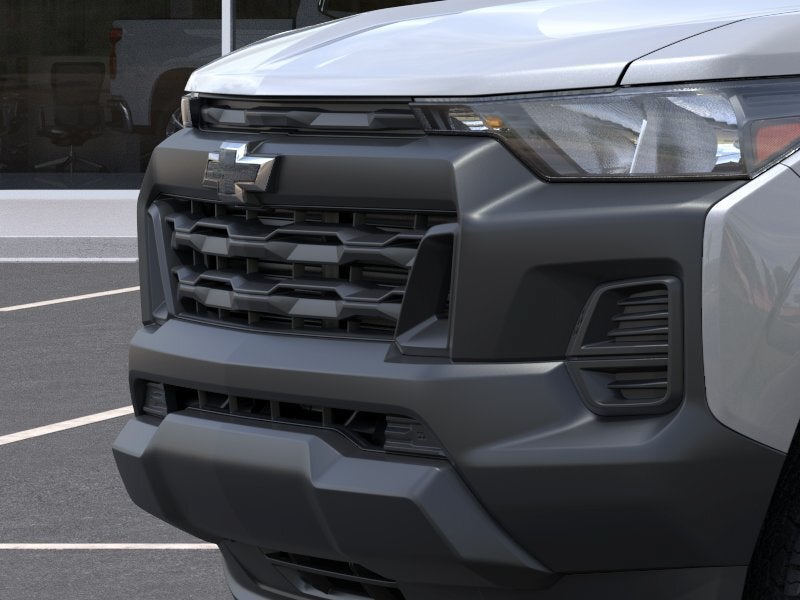 2026 Chevrolet Colorado Work Truck - Photo 13