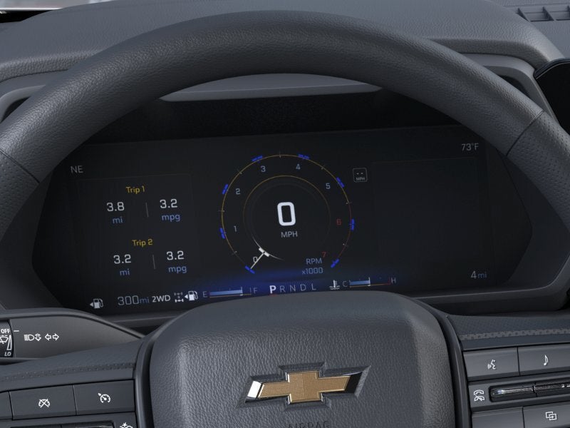 2026 Chevrolet Colorado Work Truck - Photo 18
