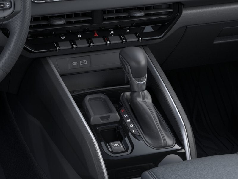 2026 Chevrolet Colorado Work Truck - Photo 23
