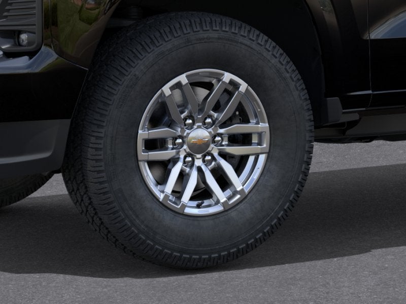 2026 Chevrolet Colorado LT - Photo 33