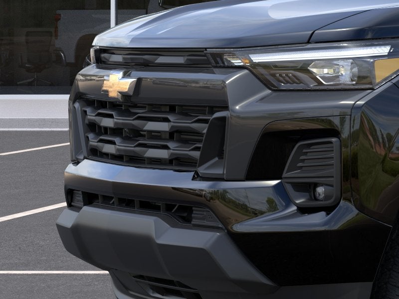 2026 Chevrolet Colorado LT - Photo 37