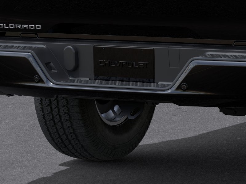 2026 Chevrolet Colorado LT - Photo 38