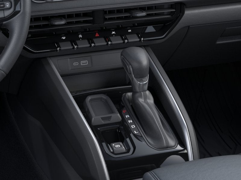 2026 Chevrolet Colorado LT - Photo 47