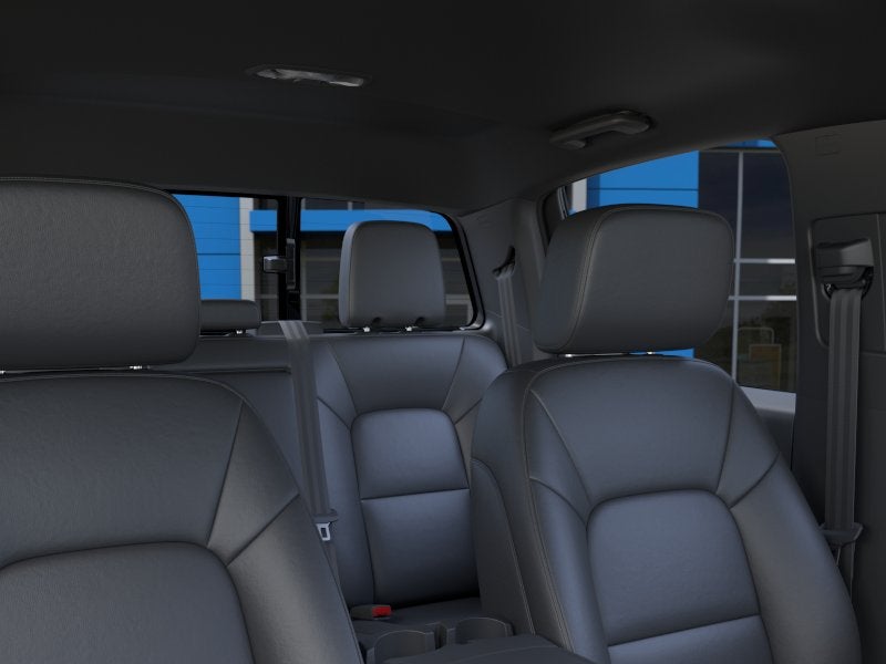 2026 Chevrolet Colorado LT - Photo 48