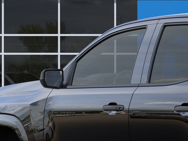 2026 Chevrolet Colorado Work Truck - Photo 36