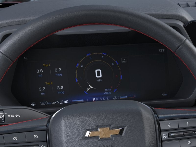 2026 Chevrolet Colorado Work Truck - Photo 42