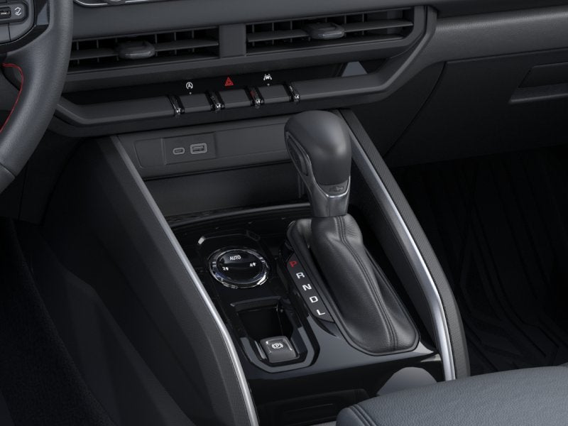 2026 Chevrolet Colorado Work Truck - Photo 47