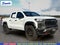 2023 Chevrolet Colorado 4WD Trail Boss