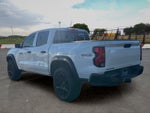 2023 Chevrolet Colorado 4WD Trail Boss