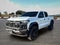 2023 Chevrolet Colorado 4WD Trail Boss