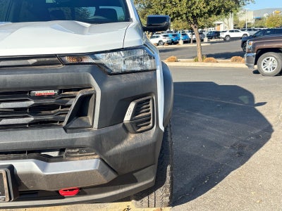 2023 Chevrolet Colorado 4WD Trail Boss