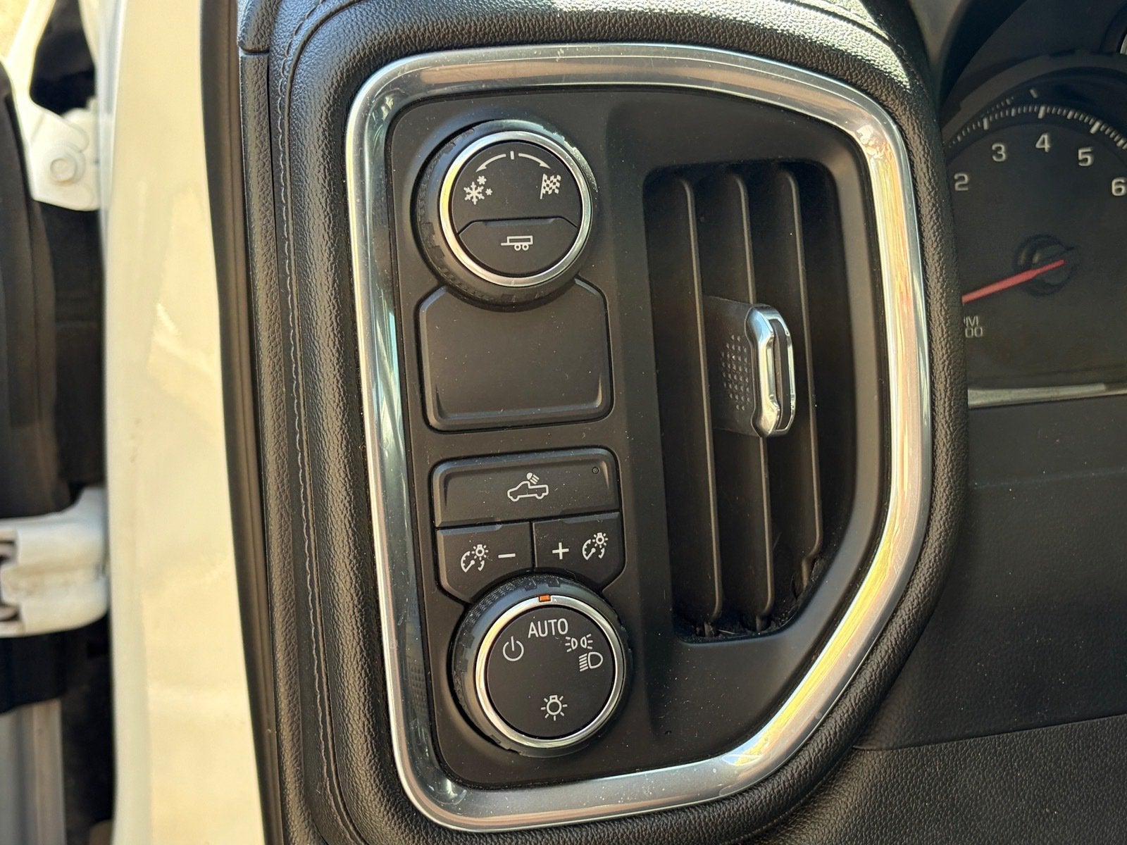 2019 Chevrolet Silverado 1500 LT All Star Edition