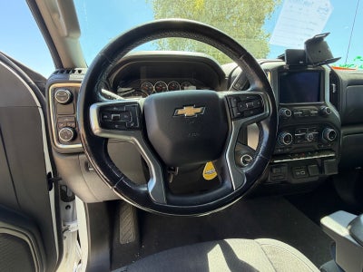 2019 Chevrolet Silverado 1500 LT All Star Edition