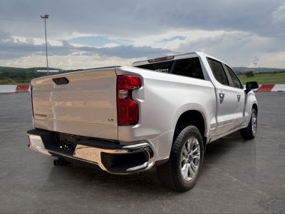 2019 Chevrolet Silverado 1500 LT All Star Edition