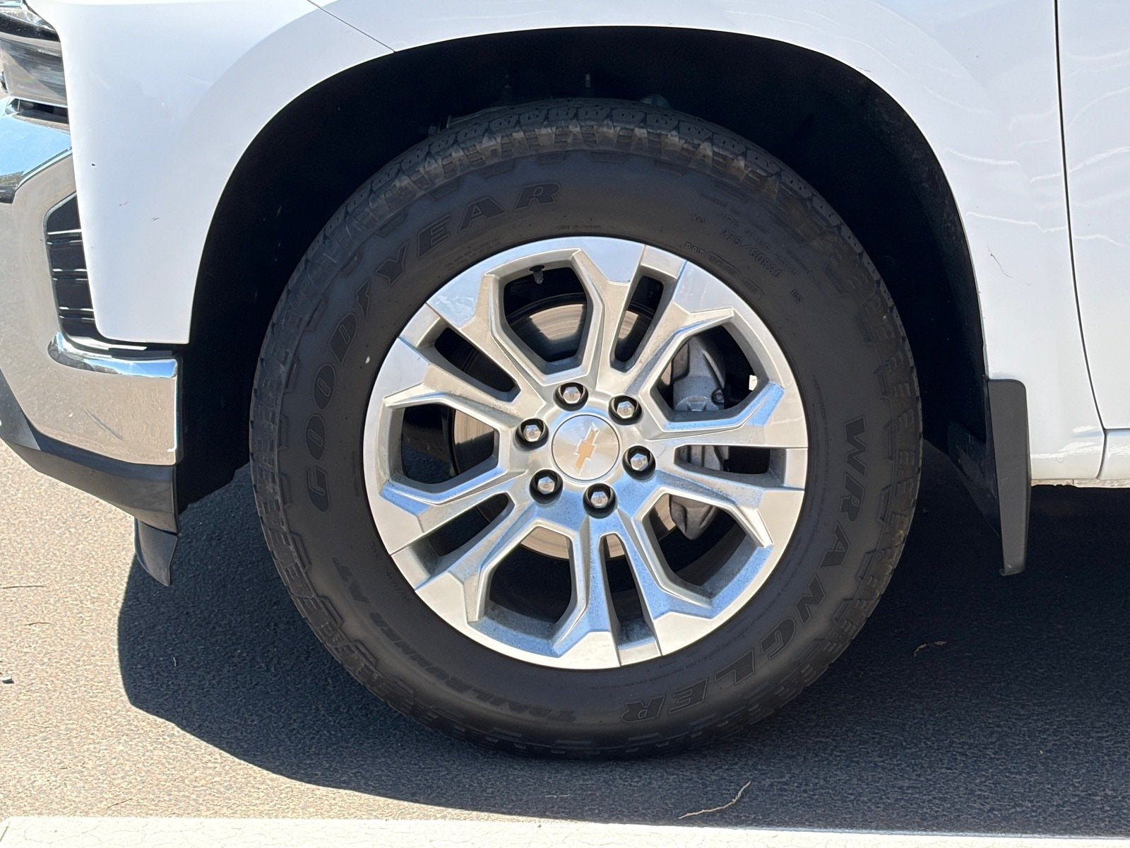 2019 Chevrolet Silverado 1500 LT All Star Edition
