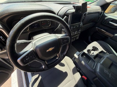 2019 Chevrolet Silverado 1500 LT All Star Edition