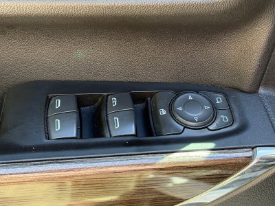 2019 Chevrolet Silverado 1500 LT All Star Edition