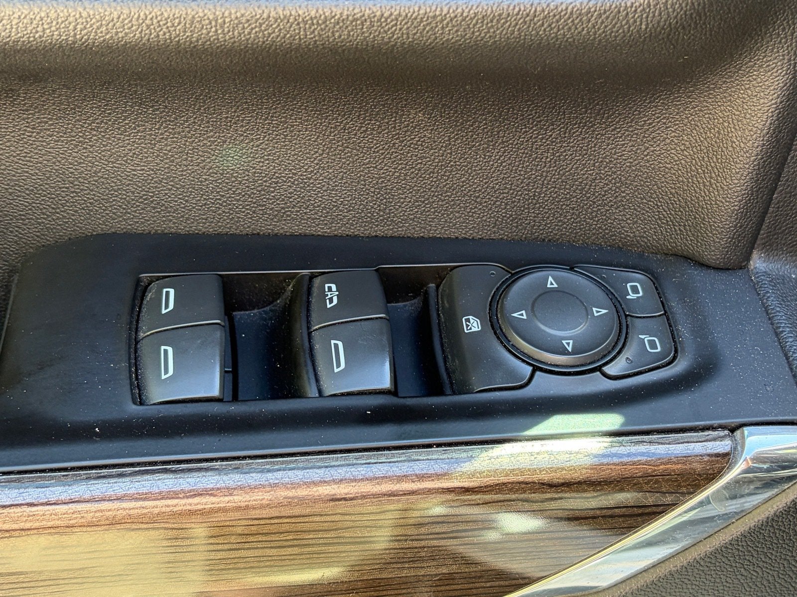 2019 Chevrolet Silverado 1500 LT All Star Edition