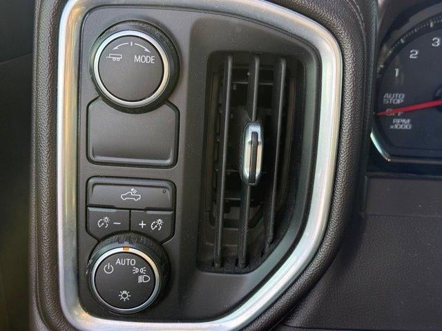 2020 Chevrolet Silverado 1500 LT All Star Edition