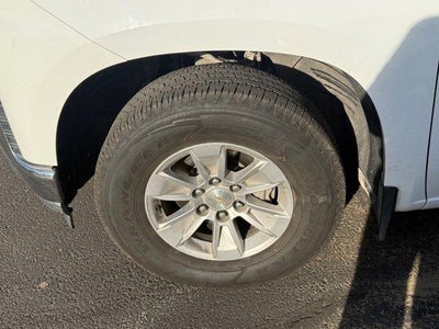 2020 Chevrolet Silverado 1500 LT All Star Edition