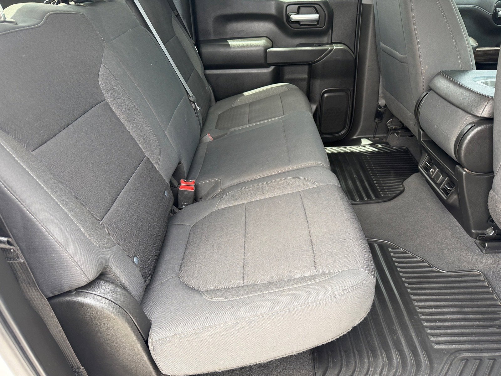 2021 Chevrolet Silverado 1500 LT All Star Edition