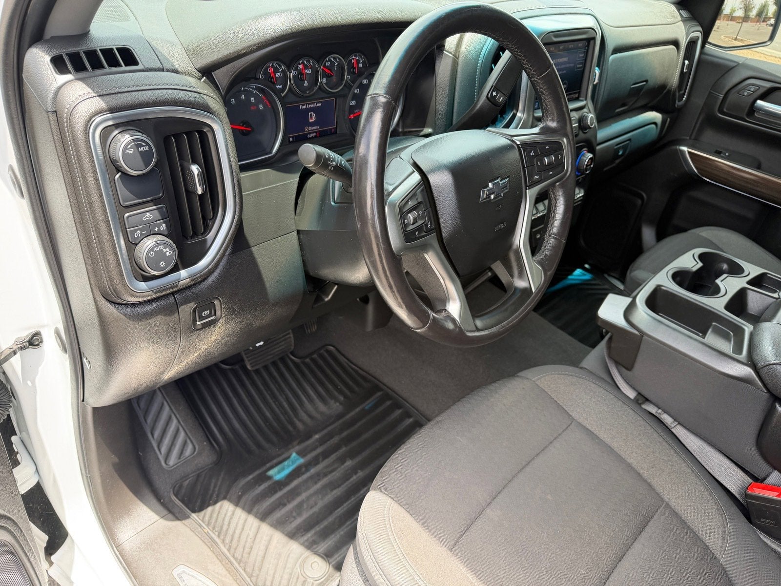 2021 Chevrolet Silverado 1500 LT All Star Edition