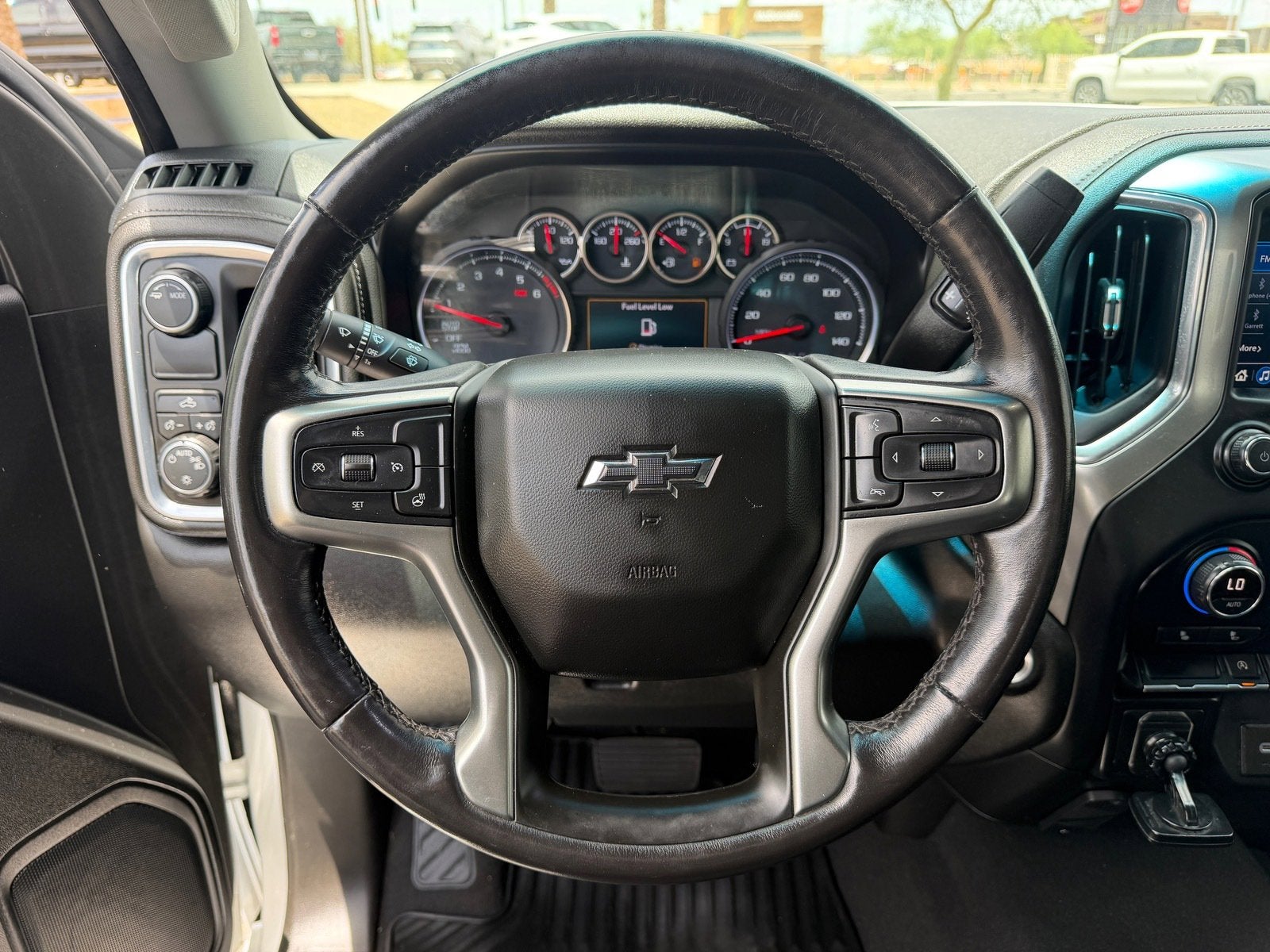 2021 Chevrolet Silverado 1500 LT All Star Edition