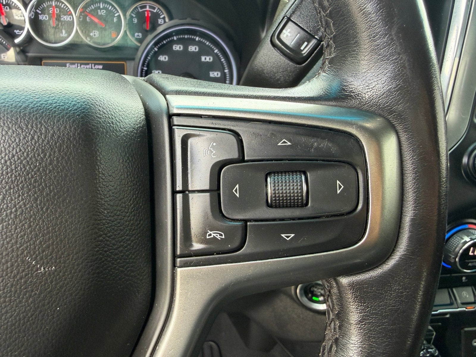 2021 Chevrolet Silverado 1500 LT All Star Edition